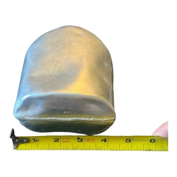 Korean War Era Water Canteen Collectable - Picture 8 of 10